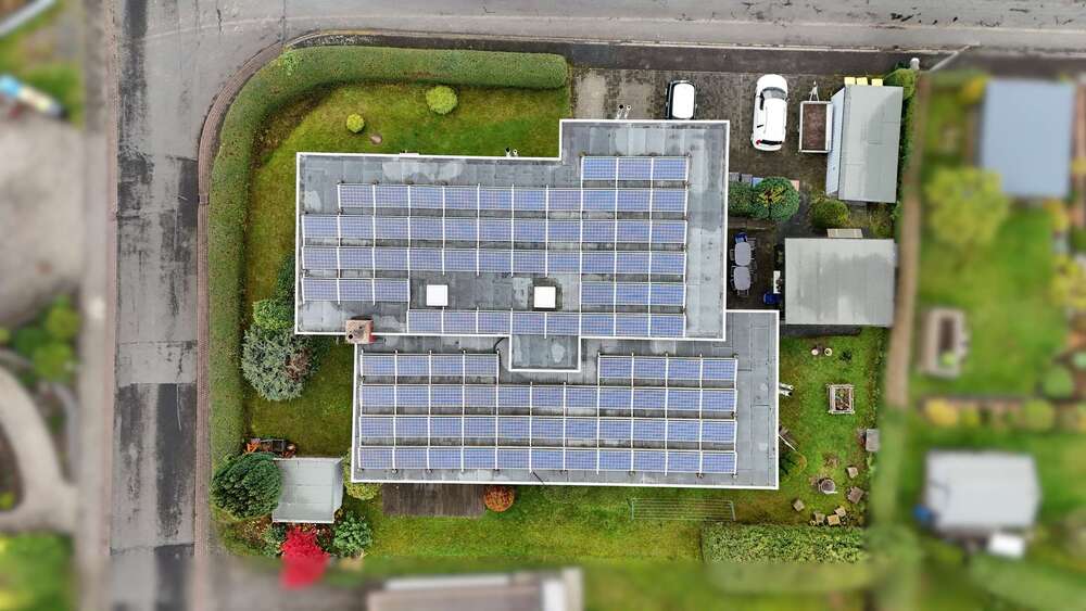 Tolles INVEST Mehrfamilienhaus in Eschenburg OT mit Qualität - Mehrfamilienhaus, Wohnhaus Eschenburg | Angebot:26738031