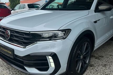 VW T-Roc 50.200 km 28.000 &euro; lübeck 23556