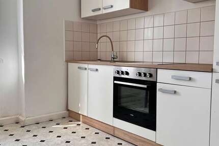 Wohnung Plauen Reusa mit Sorga - 3 Zimmer, 64 m&sup2;, 354&euro; | Angebot:26407338