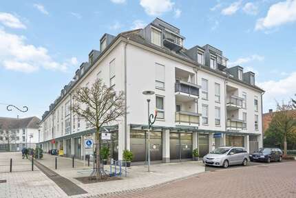 Wohnung zum Kaufen in Sinzheim 310.000 € 80 m²