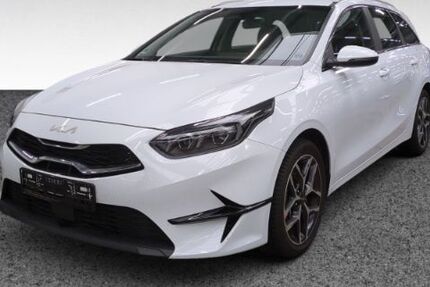 Kia ceed Sportswagon 12.597 km 24.580 &euro; Korschenbroich 41352