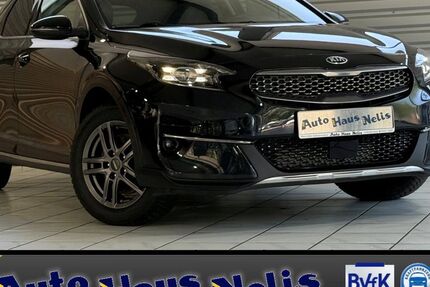 Kia XCeed 134.700 km 16.980 &euro; Geilenkirchen 52511
