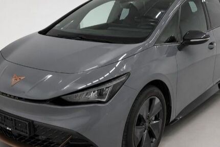 Cupra Born 31.440 km 27.409 &euro; Cuxhaven 27472