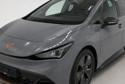 Cupra Born 31.440 km 28.506 &euro; Cuxhaven 27472