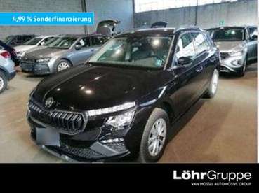 Skoda Kamiq 23.880 km 17.980 &euro; Koblenz 56076