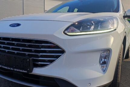 Ford Kuga 90.900 km 16.290 &euro; Paderborn 33100