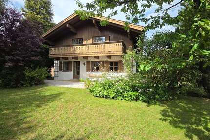 Haus Traunstein - 6 Zimmer, 176 m&sup2;, 845.000&euro; | Angebot:27313195