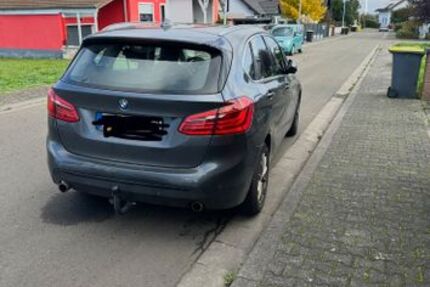 BMW 220 Active Tourer 190.000 km 12.900 &euro; Spiesheim 55288