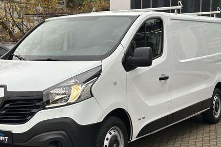 Renault Trafic 130.000 km 9.899 € Biedenkopf 35216
