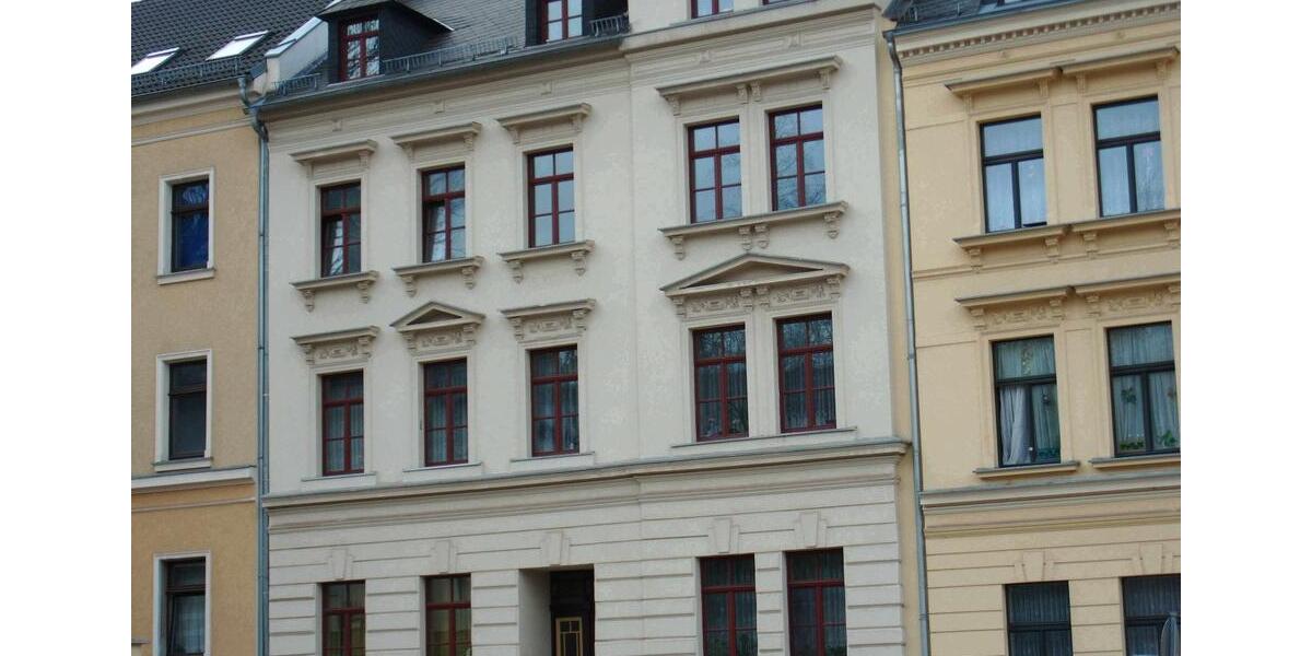 Etagenwohnung Werdau - 2 Zimmer, 40 m&sup2;, 220&euro; | Angebot:26375806