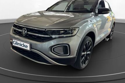 VW T-Roc 25.900 km 24.970 &euro; Erfurt 99099