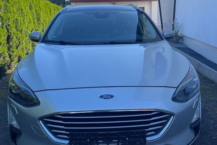 Ford Focus 152.000 km 12.999 &euro; Bischofsheim 97653