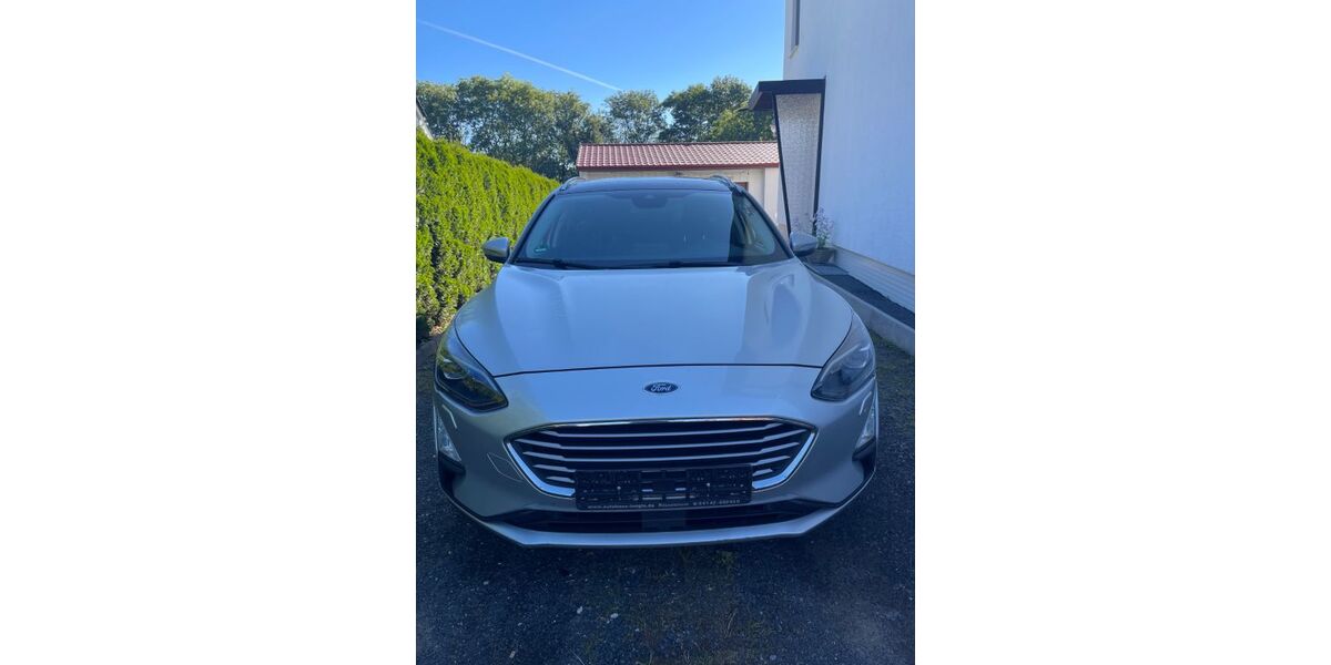 Ford Focus 152.000 km 12.999 &euro; Bischofsheim 97653