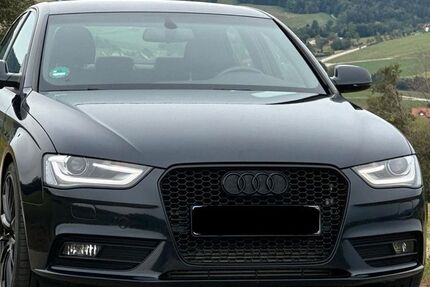 Audi A4 139.000 km 19.750 &euro; Untergriesbach 94107