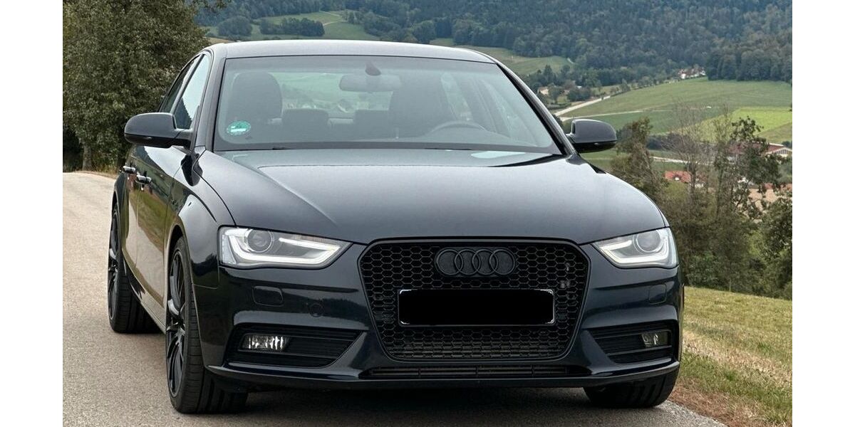 Audi A4 139.000 km 19.750 &euro; Untergriesbach 94107