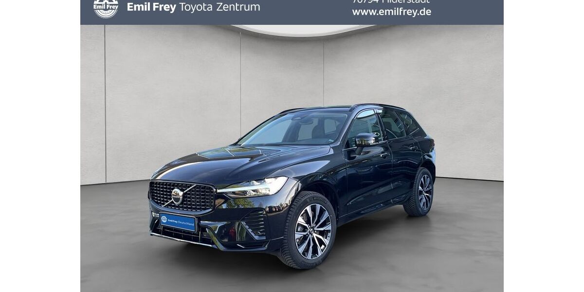 Volvo XC60 23.537 km 38.360 &euro; Filderstadt 70794