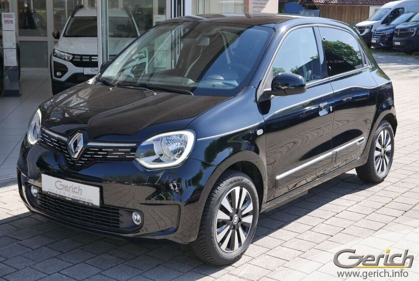 Twingo