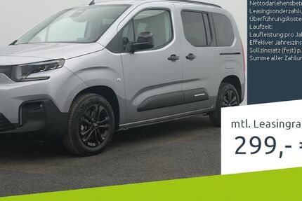 Citroen Berlingo 5.000 km 26.780 &euro; Ahaus 48683