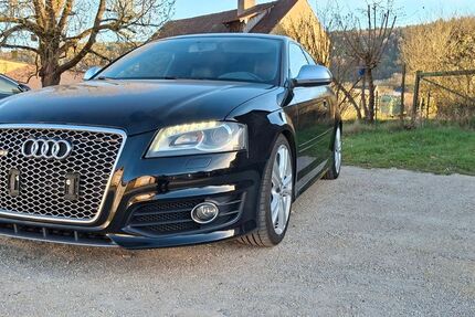 Audi S3 167.000 km 10.490 &euro; Kinding 85125