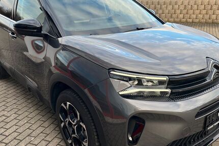 Citroen C5 Aircross 17.430 km 25.900 &euro; Kaulsdorf 07338