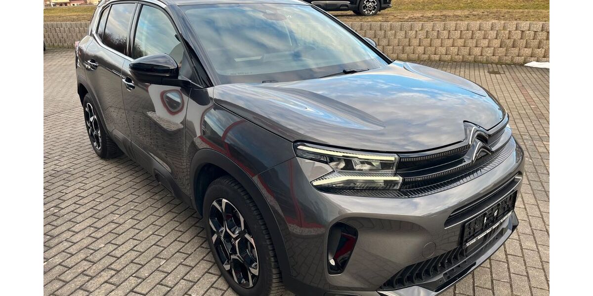Citroen C5 Aircross 17.430 km 25.900 &euro; Kaulsdorf 07338