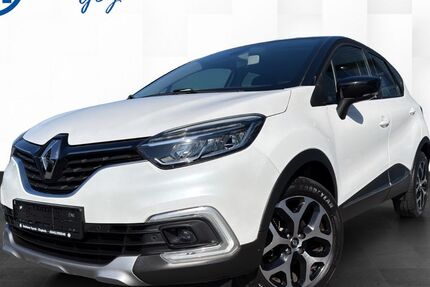 Renault Captur 26.000 km 12.850 &euro; Diepholz 49356