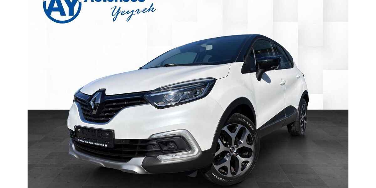 Renault Captur 26.000 km 12.850 &euro; Diepholz 49356