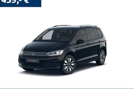 VW Touran 23.136 km 35.930 &euro; Backnang 71522
