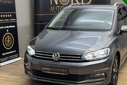 VW Touran 88.586 km 20.500 &euro; Rastede/ Wahnbek 26180