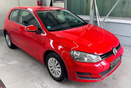 VW Golf 45.000 km 7.999 &euro; Wuppertal 42115