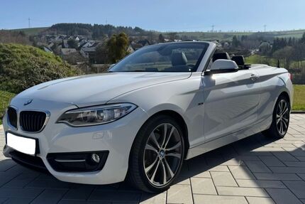 BMW 220 174.990 km 12.900 &euro; Trier 54296
