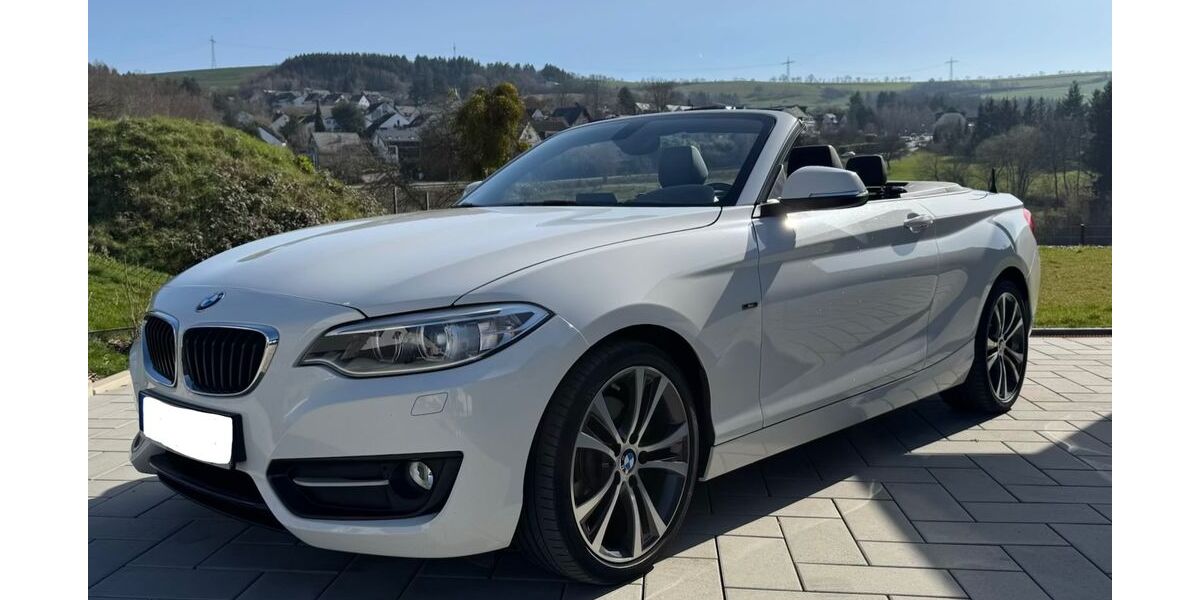 BMW 220 174.990 km 12.900 &euro; Trier 54296