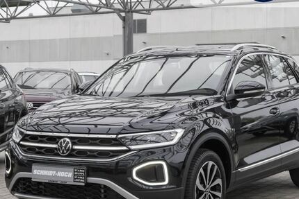 VW T-Roc 73.650 km 22.880 &euro; Wilhelmshaven 26388