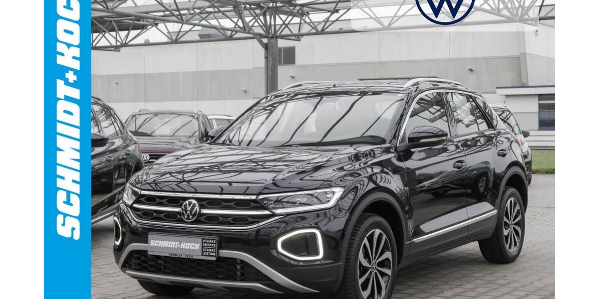 VW T-Roc 73.650 km 22.880 &euro; Wilhelmshaven 26388