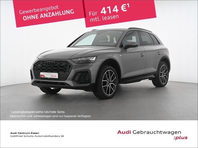 Audi Q5 41.937 km 37.480 &euro; Essen 45143