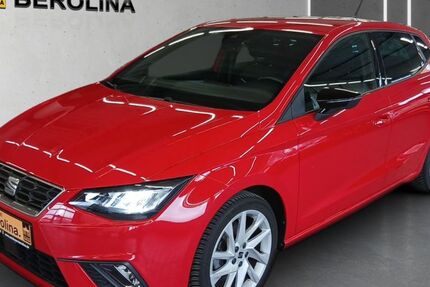 Seat Ibiza 15.749 km 17.444 &euro; Berlin 12105