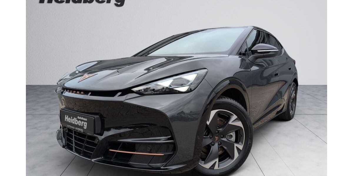 Cupra Tavascan 15.808 km 38.880 &euro; Soltau 29614