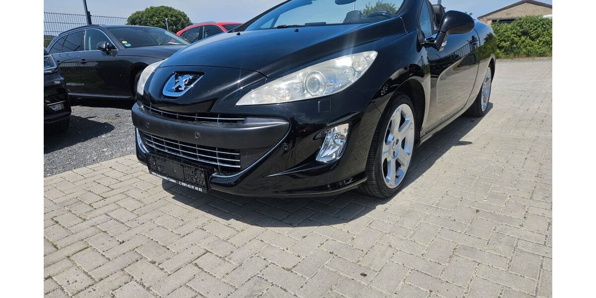 Peugeot 308 112.138 km 4.650 &euro; Calden 34379