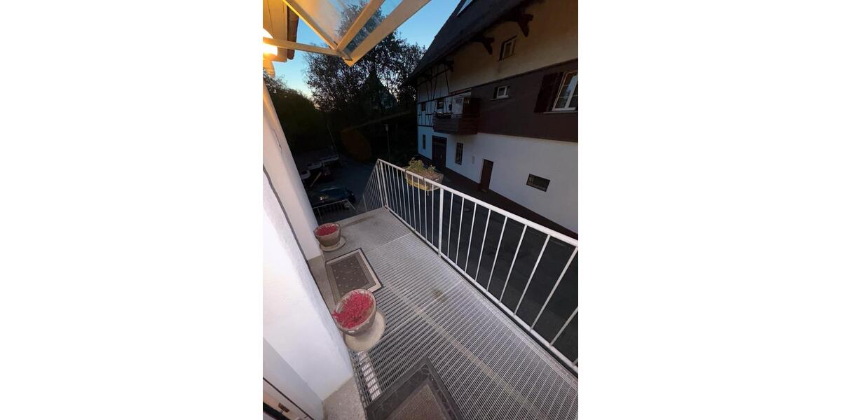 Etagenwohnung Blumberg - 2 Zimmer, 63 m&sup2;, 800&euro; | Angebot:26375252