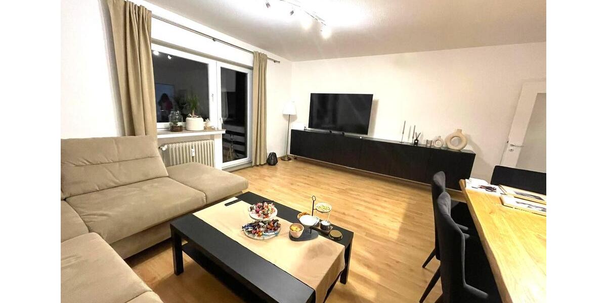 Dachgeschoßwohnung Harsewinkel - 3 Zimmer, 84 m&sup2;, 219.000&euro; | Angebot:25205117