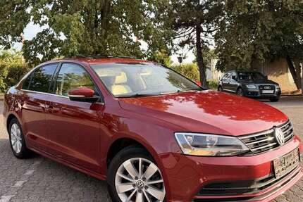 VW Jetta 107.000 km 8.800 &euro; Hanau 63457