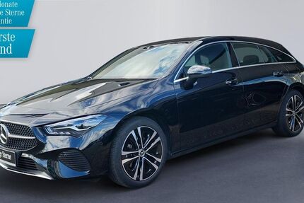 Mercedes-Benz CLA 180 Shooting Brake 16.796 km 27.490 &euro; Kevelaer 47623