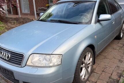 Audi A6 230.000 km 1.550 &euro; Bad Zwischenahn 26160