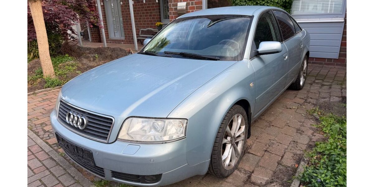 Audi A6 230.000 km 1.550 &euro; Bad Zwischenahn 26160
