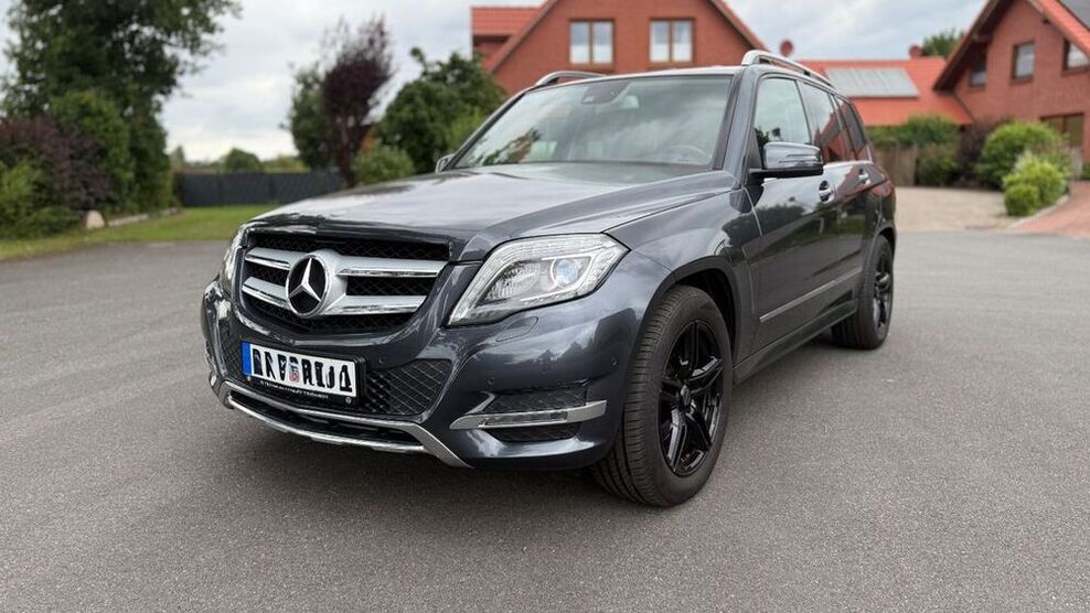 GLK 350