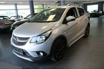 Opel Karl 1.0 Rocks 43.388 km 9.980 &euro; Euskirchen 53881