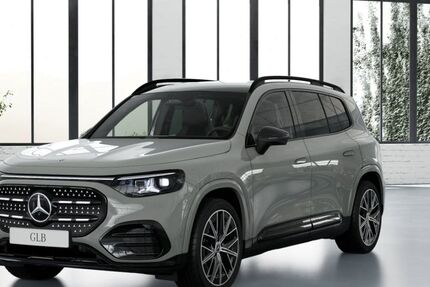 Mercedes-Benz GLB 250 9.300 km 60.890 &euro; Wiesbaden 65189
