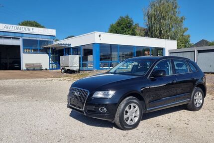 Audi Q5 108.784 km 20.650 &euro; Uhler 56290