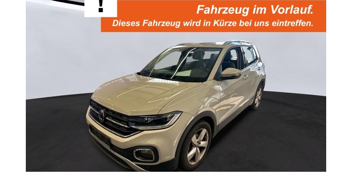 VW T-Cross 45.815 km 18.880 &euro; Dülmen 48249