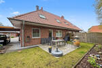 Mehrfamilienhaus, Wohnhaus Apen / Vreschen-Bokel Vreschen-Bokel - 6 Zimmer, 205 m&sup2;, 489.000&euro; | Angebot:26378685